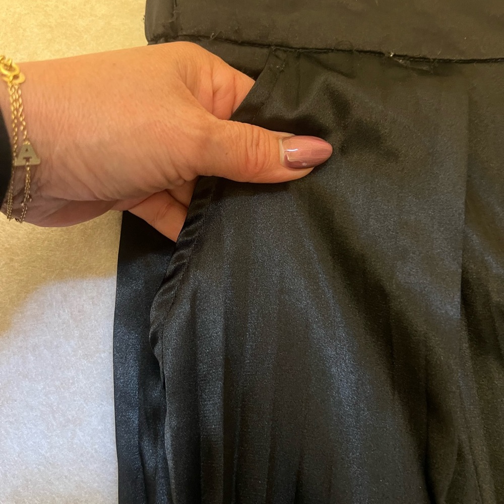 Palazo‎ pants - Picture 6 of 9